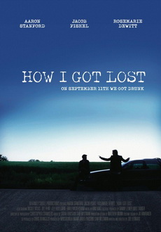 "How I Got Lost" (2009) DVDRip.XViD-SPRiNTER