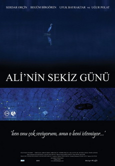 "Alinin Sekiz Gunu" (2009) DVDRip.XviD-Ltu