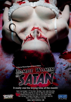 "Zombie Women of Satan" (2009) DVDRip.XviD-aAF