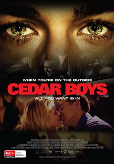 "Cedar Boys" (2009) DVDRip.XviD-TheWretched