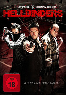 "Hellbinders" (2009) DVDRip.XviD-FiCO