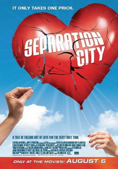 "Separation City" (2009) DVDRip.XviD-aAF