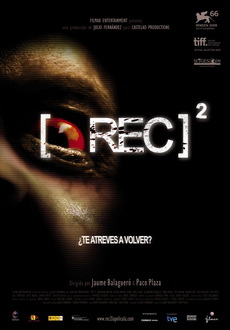 "Rec 2" (2009) PL.DVDRip.XviD-FiRMA