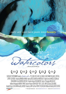 "Watercolors" (2008) LiMiTED.DVDRip.XviD-DoNE