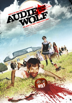 "Audie & the Wolf" (2009) R5.XviD-iLG