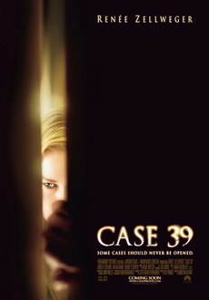 "Case 39" (2009) PL.DVDRip.XviD-DMX