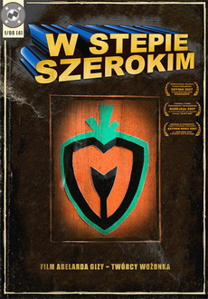 "W Stepie Szerokim" (2007) PL.DVDRip.XviD-B0DZi0