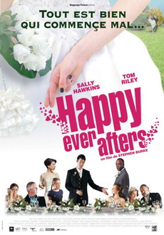 "Happy Ever Afters" (2009) READNFO.DVDRip.XviD-iLG