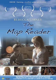 "The Map Reader" (2008) DVDRip.XviD-aAF