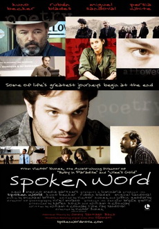 "Spoken Word" (2009) LiMiTED.DVDRip.XviD-LPD