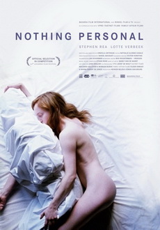 "Nothing Personal" (2009) PL.DVDRiP.XViD-PSiG