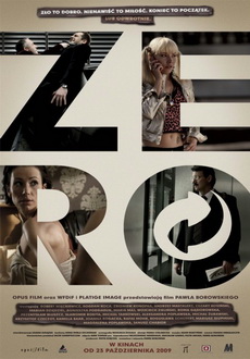 "Zero" (2009) DVDRiP.XviD-DvF