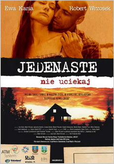 "Jedenaste: nie uciekaj" (2009) PL.DVDRiP.XviD-PSiG