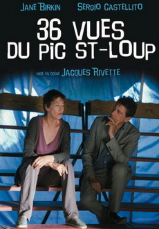 "36 vues du Pic Saint Loup" (2009) LiMiTED.FRENCH.DVDRiP.XViD-LU3UR