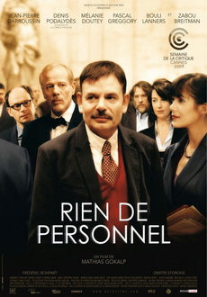 "The Ordinary People" (2009) DVDRip.XviD-VoMiT