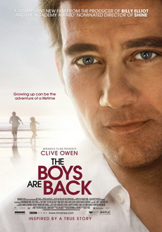 "The Boys Are Back" (2009) LIMITED.DVDRip.XviD-DEPRAViTY