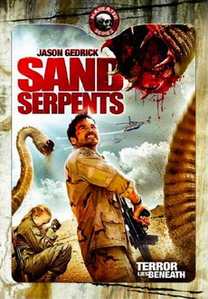 "Sand Serpents" (2009) DVDRip.XviD-VoMiT