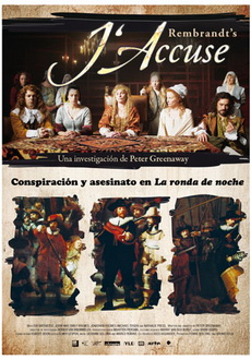 "Rembrandts Jaccuse" (2008) DVDRip.XviD-WRD