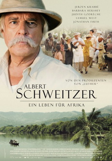 "Albert Schweitzer" (2009) BDRip.XviD-MoH