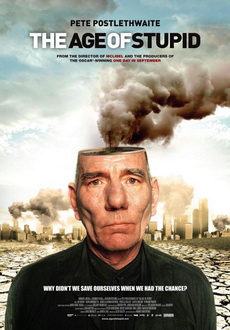 "The Age of Stupid" (2009) LiMiTED.DVDRip.XviD-LPD