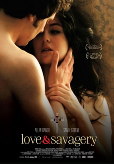 "Love & Savagery" (2009) DVDRip.XviD-RedBlade