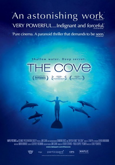 "The Cove" (2009) LIMITED.DVDRip.XviD-AMIABLE