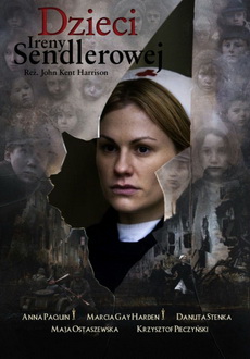 "The Courageous Heart of Irena Sendler" (2009) PL.DVDRip.XviD-FiRMA