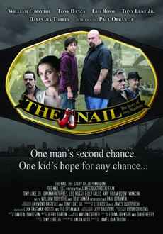 "The Nail: The Story of Joey Nardone" (2009) DVDRiP.XViD-MisFitZ