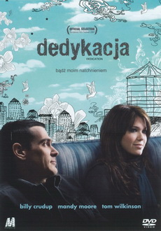 "Dedication" (2007) PL.DVDRip.XviD-PTRG