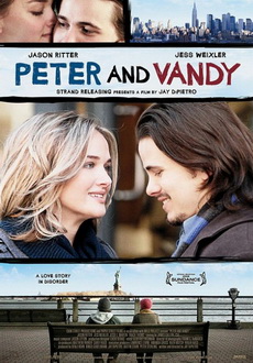 "Peter and Vandy" (2009) LiMiTED.DVDRip.XviD-NODLABS 