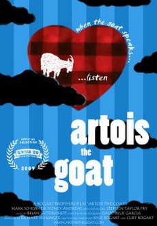 "Artois the Goat" (2009) DVDRip.XviD-LAP