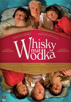 "Whisky mit Wodka" (2009) PL.DVDRiP.XViD-PSiG