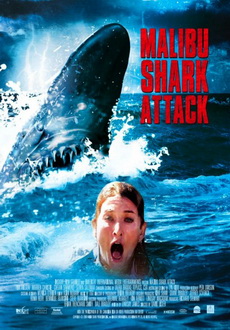 "Malibu Shark Attack" (2009) DVDRip.XviD-VoMiT