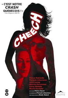 "Cheech" (2006) DVDRip.XViD-TWiST