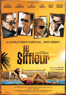 "Le Siffleur" (2009) FRENCH.DVDRip.XviD-UNSKiLLED