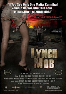 "Lynch Mob" (2009) DVDRip.XviD-VoMiT