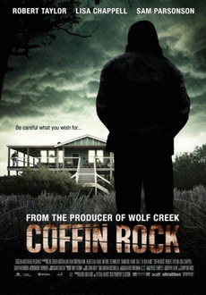 "Coffin Rock" (2009) DVDRip.XviD-DiVERSE