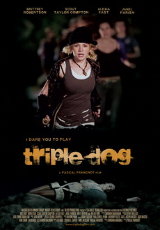 "Triple Dog" (2010) DVDRip.XviD-RUBY