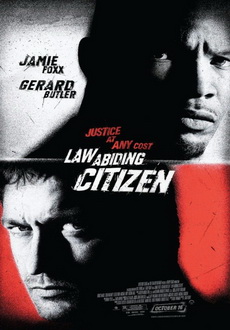 "Law Abiding Citizen" (2009) DVDRip.XviD-ARROW