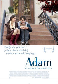 "Adam" (2009) LiMiTED.DVDRip.XviD-iFN