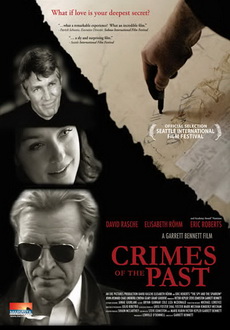 "Crimes Of The Past" (2010) DVDRip.XviD-GFW