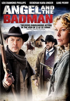 "Angel and the Badman" (2009) DVDRip.XviD-VoMiT