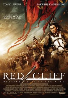 "Red Cliff" (2008) PL.DVDRiP.XViD-ER