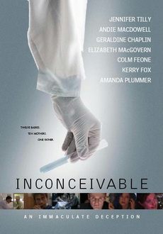 "Inconceivable" (2008) DVDRip.XviD-HNR