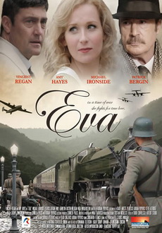 "Eva" (2010) DVDRiP.XViD-TASTE