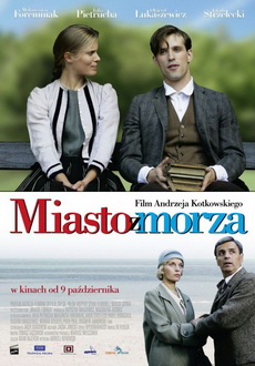 "Miasto z morza" (2009) PL.DVDRiP.XViD-ER