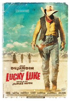 "Lucky Luke" (2009) PL.DVDRiP.XViD-PSiG