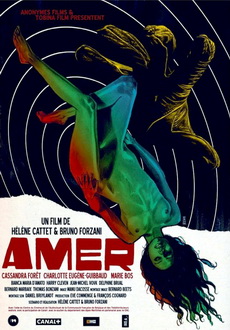 "Amer" (2009) FRENCH.DVDRiP.XviD-CattetForzani