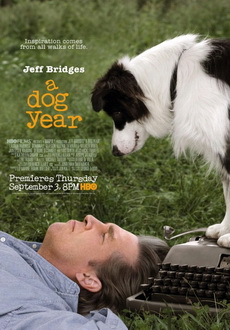 "A Dog Year" (2009) DVDRiP.XViD-TASTE