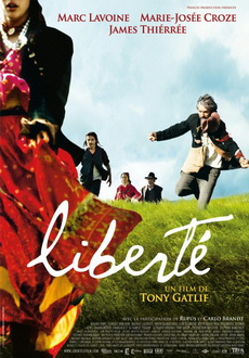 "Liberte" (2009) FRENCH.DVDRip.XviD-AYMO